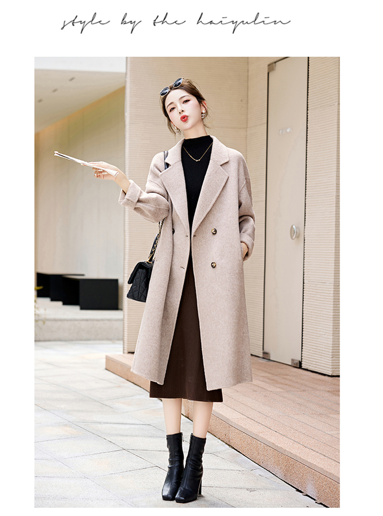 F0606 2760K ÁO KHOÁC NỮ TEMTDEI MÙA XUÂN THU ĐÔNG THỜI TRANG NỮ G06 SẢN PHẨM MỚI