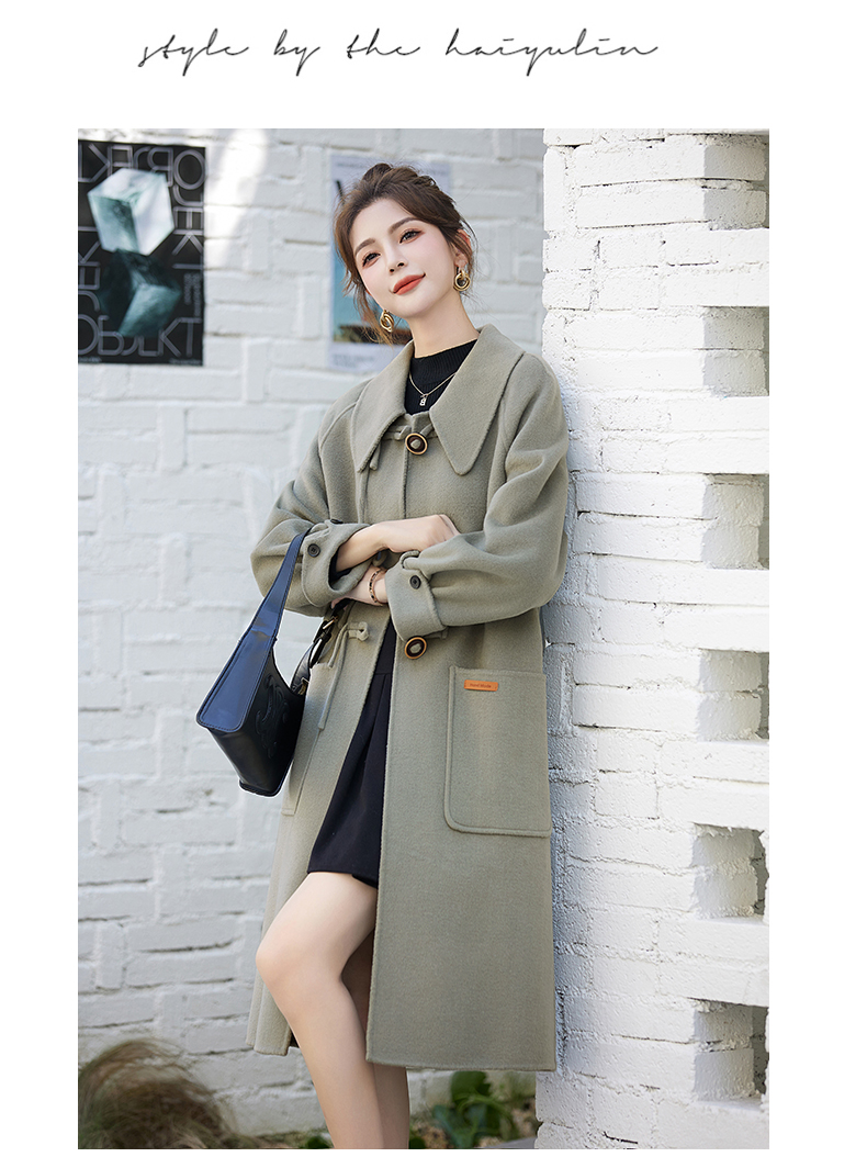 E3253 2960K ÁO KHOÁC NỮ TEMTDEI MÙA XUÂN THU ĐÔNG THỜI TRANG NỮ G06 SẢN PHẨM MỚI