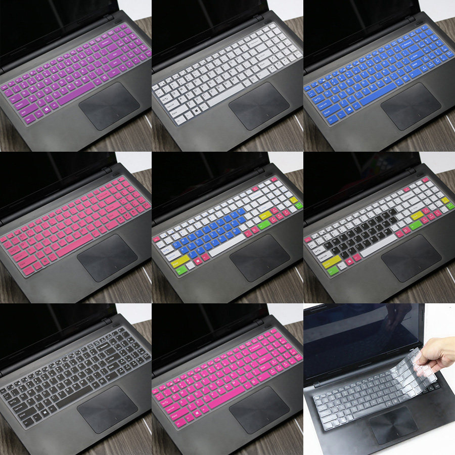 Shenzhou Shenshen K650D K640E K670D K680E K680E K680E notebook computer keyboard anti-collision strip K610D K610D K650C K68 K68