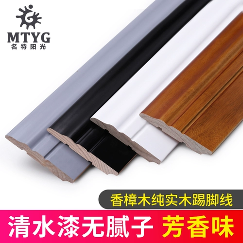 Камфора деревянная сплошная деревянная краска чистая сплошная деревянная плитка на стенах