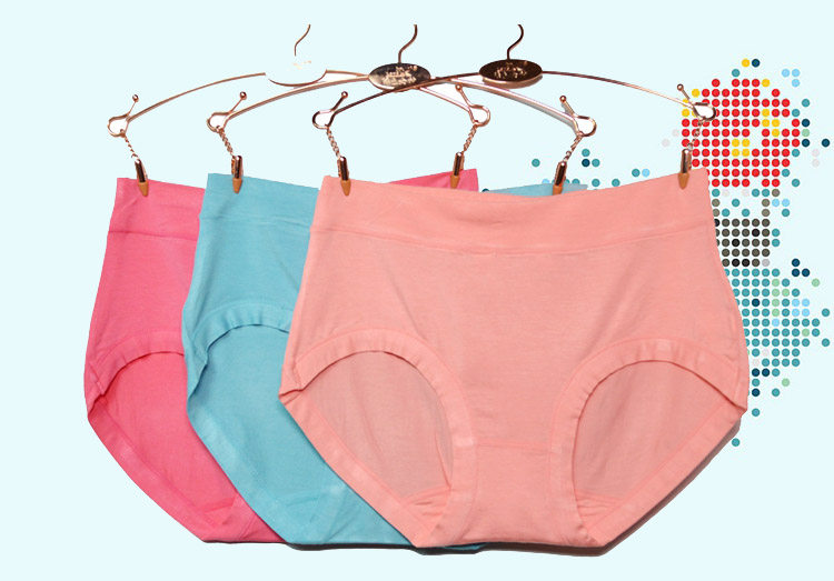 Slip Moyen-âge en viscose - Ref 642361 Image 22