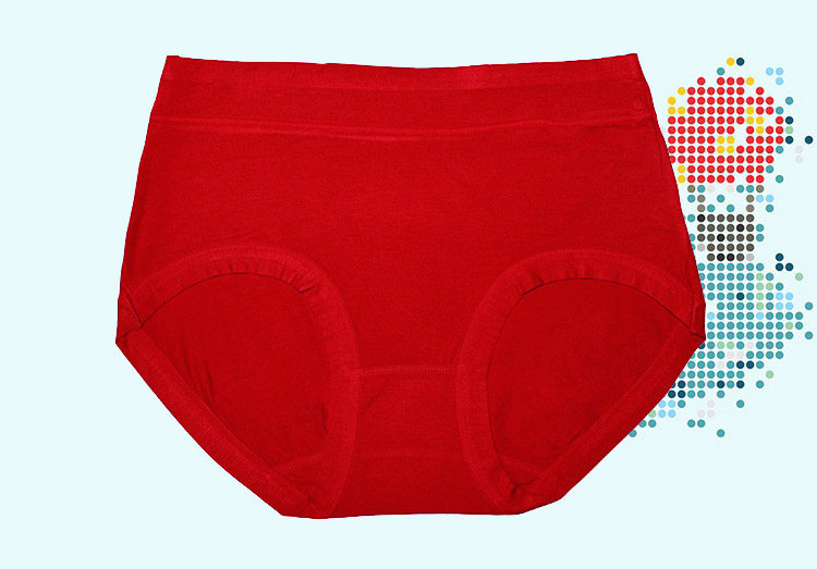 Slip Moyen-âge en viscose - Ref 642361 Image 16