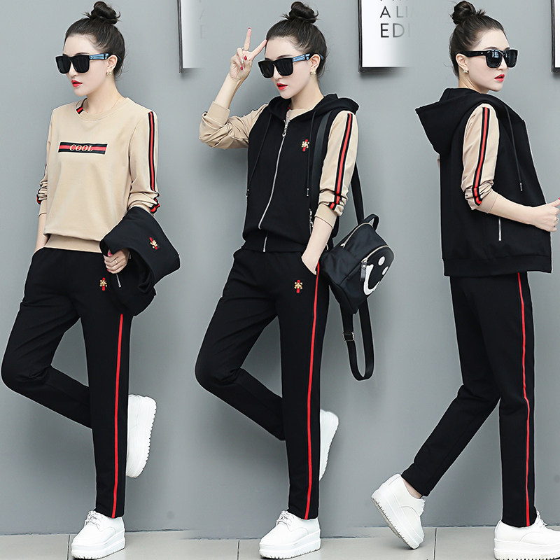 Tenue de loisirs femme - Ref 3238886 Image 4