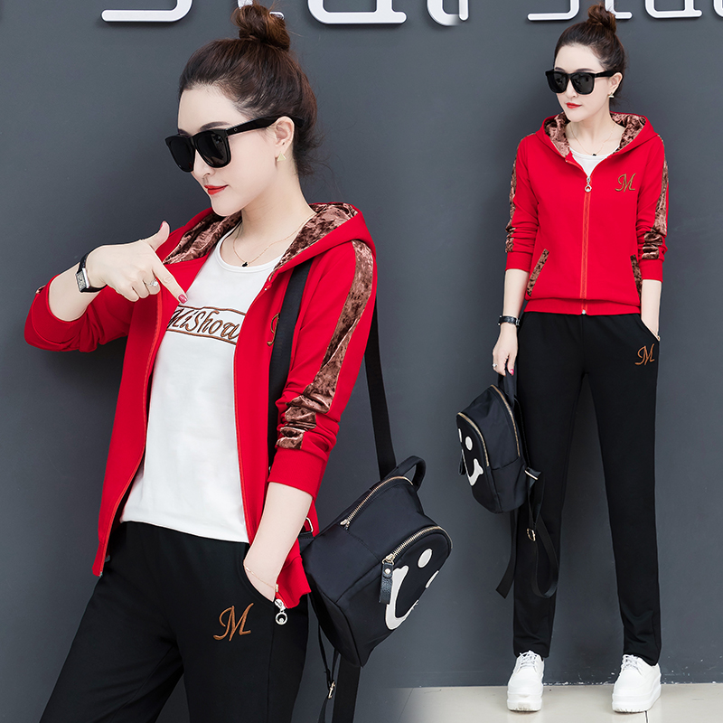 Tenue de loisirs femme - Ref 3238533 Image 3