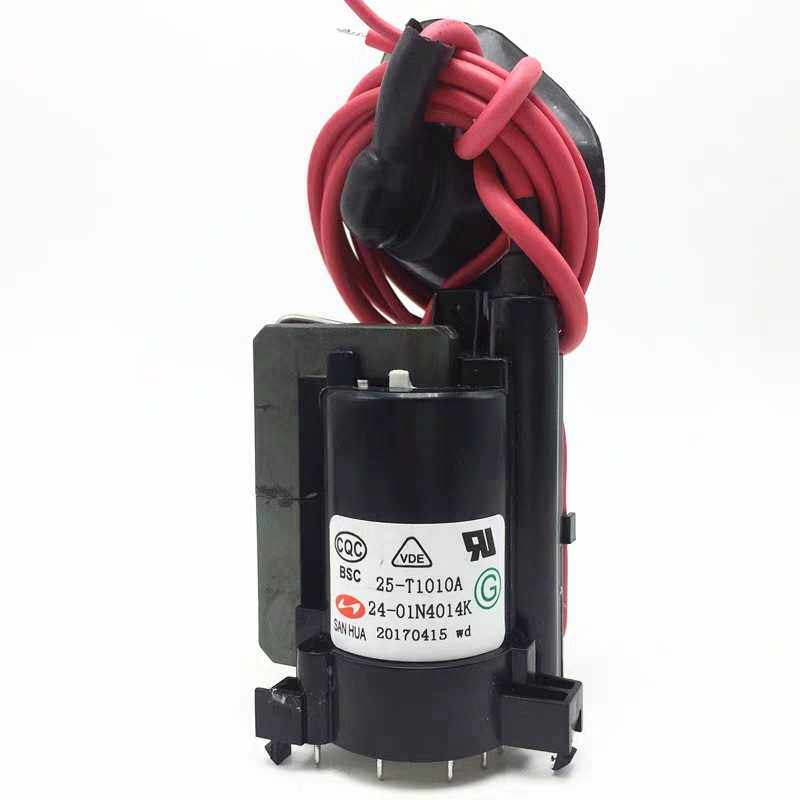 Original off-brand TV high voltage package BSC25-T1010A pins 12345610 78 in stock