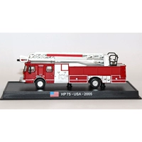 Red Base Подвижная фигурка, США, HP75, 2005 года