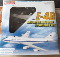 Veyron 56269 1 400 Boeing E-4B Advanced Airborne Command Post