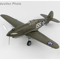 12 yue HA9202 1 48 P-40B P40 Warhawk di 15 fighter wing 47 Squadron 1941