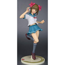 Genuine licensed physical store spot ~ longevity House-Idol Master Tianhai Chunxiang PVC hand finished finished product
