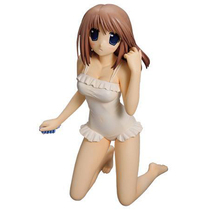 Genuine licensed physical store spot ~ longevity-TO HEART2 Xiaomu Aijia PVC finished product