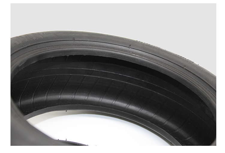 xe thăng bằng bánh hơi Millet số 9 cân bằng phụ kiện lốp xe chân không dày 10 inch 70 65-6,5 10x3.00-6.5 - Smart Scooter xe can bang