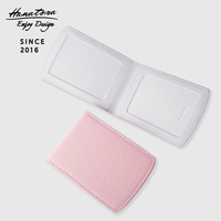 Розовый, белый