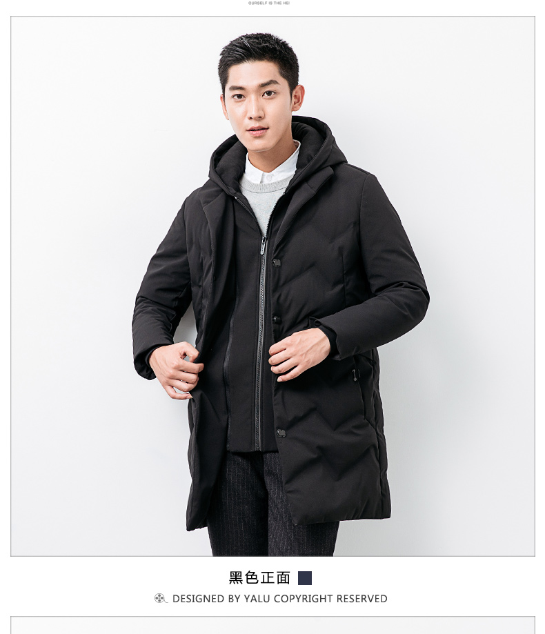 Blouson homme YALOO   - Ref 3121017 Image 13