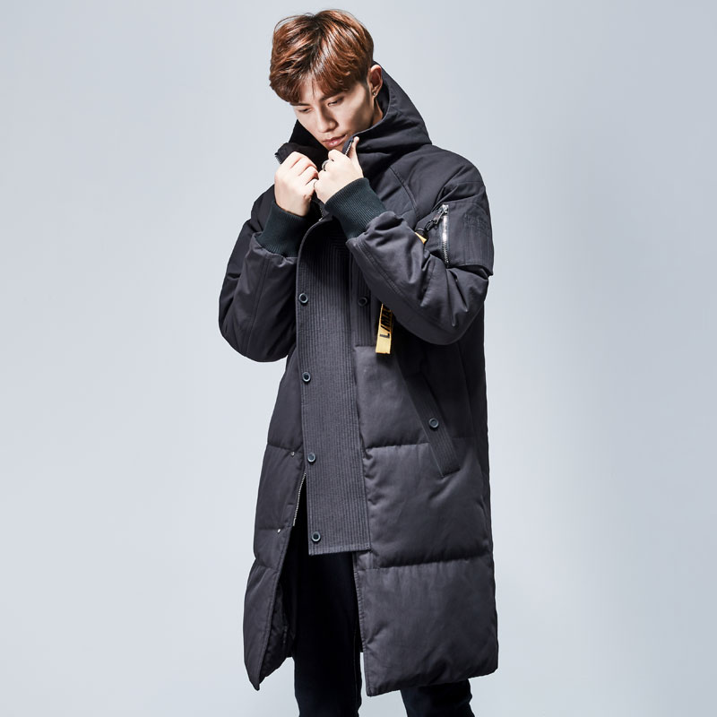 Blouson homme YALOO   - Ref 3121934 Image 4