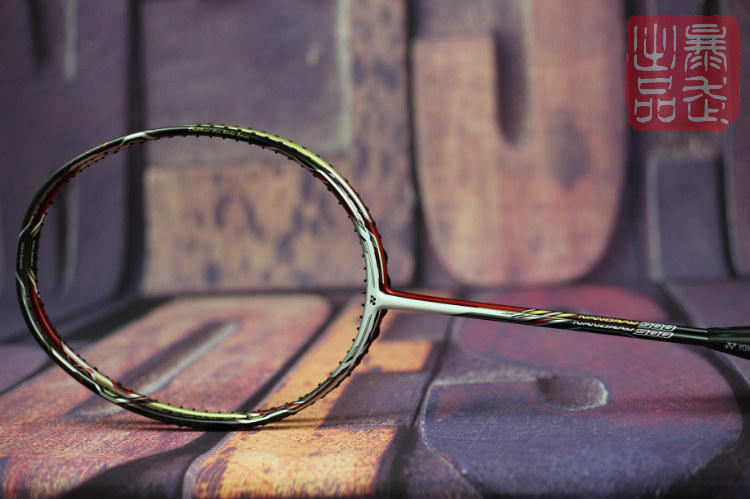 YOENX NR900SE NR900AH JP Edition Hendra Asan Limited Edition Badminton Racket