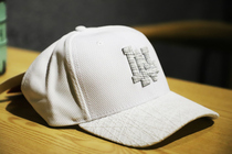 Li Ning AMYM082 badminton series hat fashion wild hip hop casual cap men and women