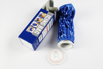 Mizuno Mizuno 2ZA-2620 JP version ice pack badminton sports accessories