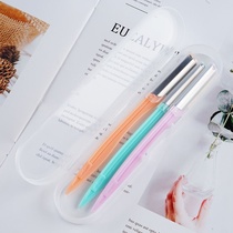 Eyebrow knife folding safety female eyebrow knife shaving eyebrow male special artifact facial makeup artist beginners