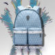 ANTA Irving series of trendy backpacks for men and women
