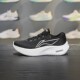 Li Ning women's running shoes shock absorption rebound