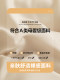 Soybean Fiber Quilt, Winter Quilt, Cotton Quilt Core, Thickened for Warmth, Spring and Autumn Quilt, Single-Person Summer Cooling Quilt, Air-Conditioning Quilt, Suitable for All Seasons
