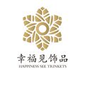 幸福见饰品的LOGO