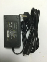 Suitable for Elsa E32B500WD LCD monitor power adapter power cord 12V4 5A 5A universal