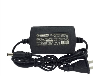 Suitable for bossme 90 Electric Guitar Comprehensive Effectors Power Adaptor 9V Charger Line General-Taobao