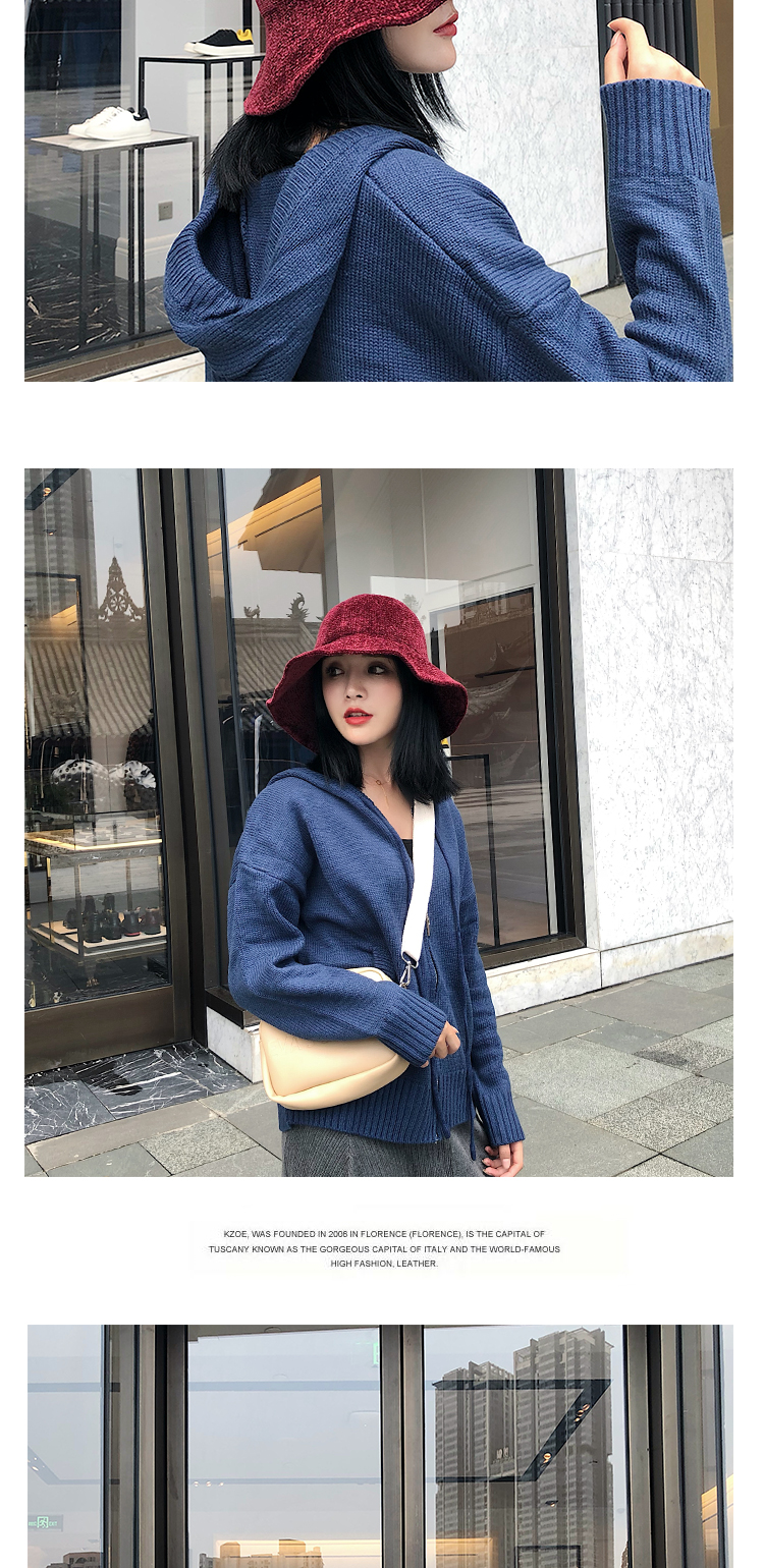 Chapeau pour femme COLOMO - Ref 3234202 Image 24