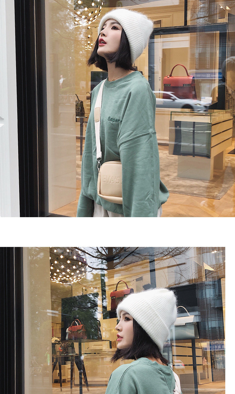 Chapeau pour femme COLOMO en Acrylique - Ref 3234023 Image 24