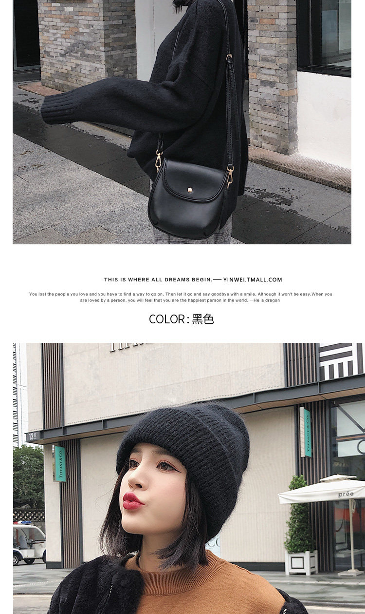 Chapeau pour femme COLOMO en Acrylique - Ref 3234023 Image 14