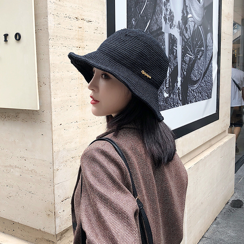 Chapeau pour femme COLOMO - Ref 3234122 Image 3