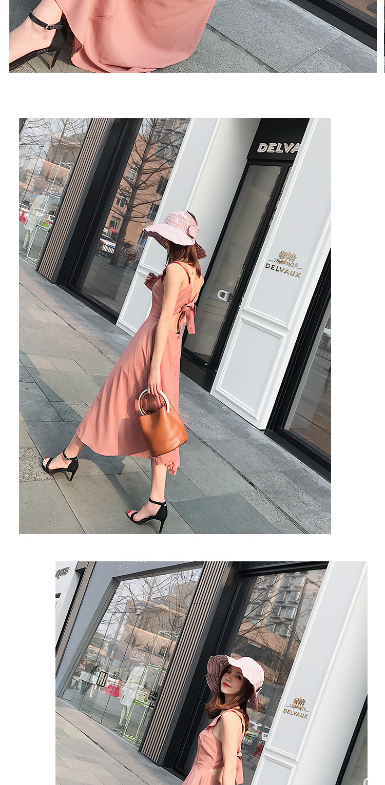 Chapeau pour femme COLOMO en Coton polyester - Ref 3233392 Image 13