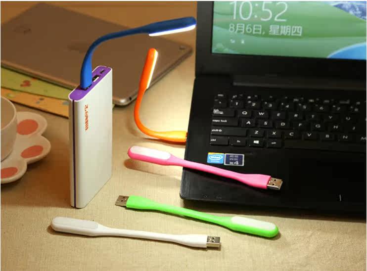 Lampe USB - Ref 376715 Image 13