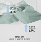 Сиденье, зимнее дышащее кресло, универсальная подушка на четыре сезона, наука и технология, новая коллекция