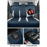 Универсальное сиденье на четыре сезона, дышащая подушка, кресло, второе поколение