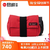 AA Craftsman and artist ACAM 76 camera bag micro single camera camera photography handbag portable inner bag thickened