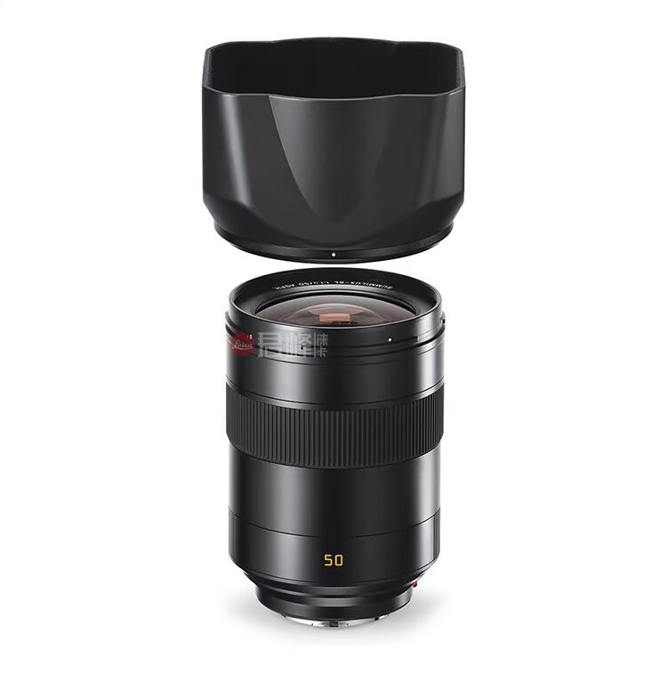 Ống kính máy ảnh Leica Leica SUMMILUX-SL 50 1.4 ASPH ống kính Lycra sl50 lấy nét cố định