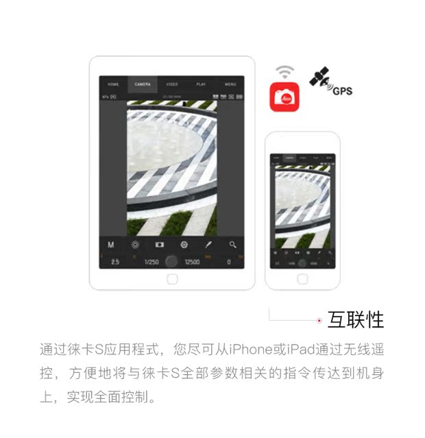 Junfeng image leica / Leica S (typ007) máy ảnh DSLR định dạng trung bình Lycra S007 chuyên nghiệp - SLR kỹ thuật số chuyên nghiệp máy ảnh mini