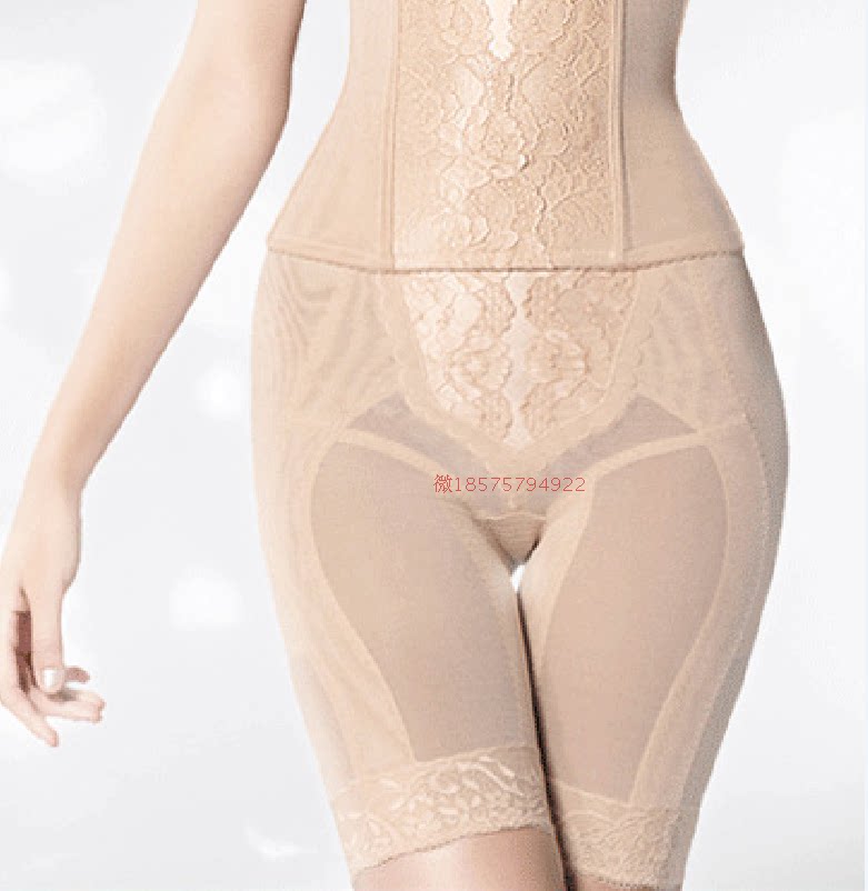 Corset amincissant luxueux - Ref 689575 Image 11