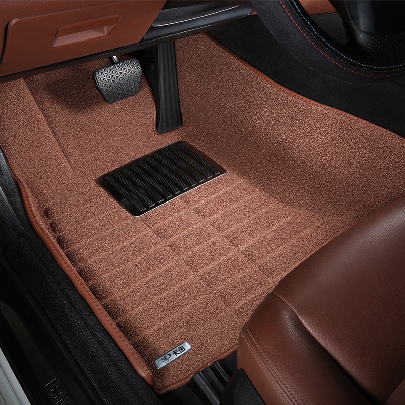 Yusen Kano Suede Car Floor Mats for Nissan Teana, Sylphy, Qashqai, X-Trail, Livina, Bluebird, Murano, Kicks, Titan Yusen Kano Suede Car Floor Mats for Nissan Teana, Sylphy, Qashqai, X-Trail, Livina, Bluebird, Murano, Kicks, Titan