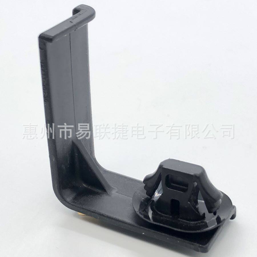 固定勾 飞机扣 82711-35730 汽车线束连接器