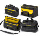 Stanley Tool Bag Small Portable Shoulder Tote Bag Electrician Repair Thickened Wear-Resistant Waist Bag