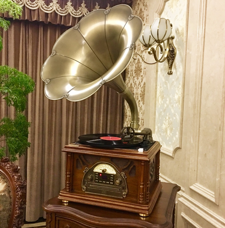 đầu đĩa than micro dd8	 Trung Quốc đưa máy hát retro bản ghi vinyl LP máy máy nghe nhạc cd radio với Bluetooth loa siêu trầm 	đầu đĩa than liên xô