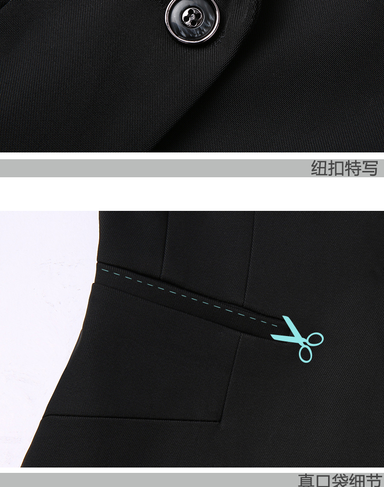 Tailleur femme - Ref 3243778 Image 38