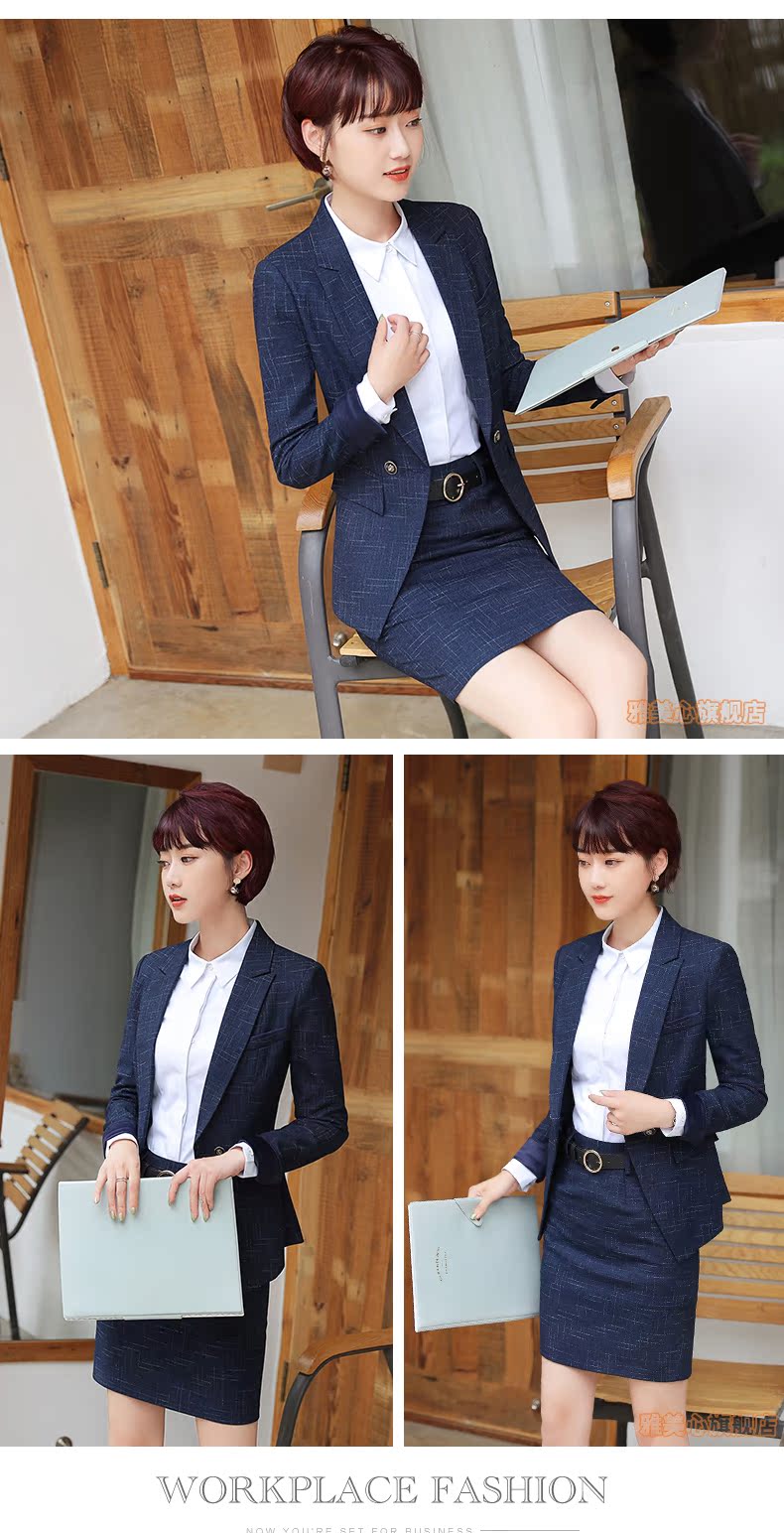 Tailleur femme - Ref 3242949 Image 29