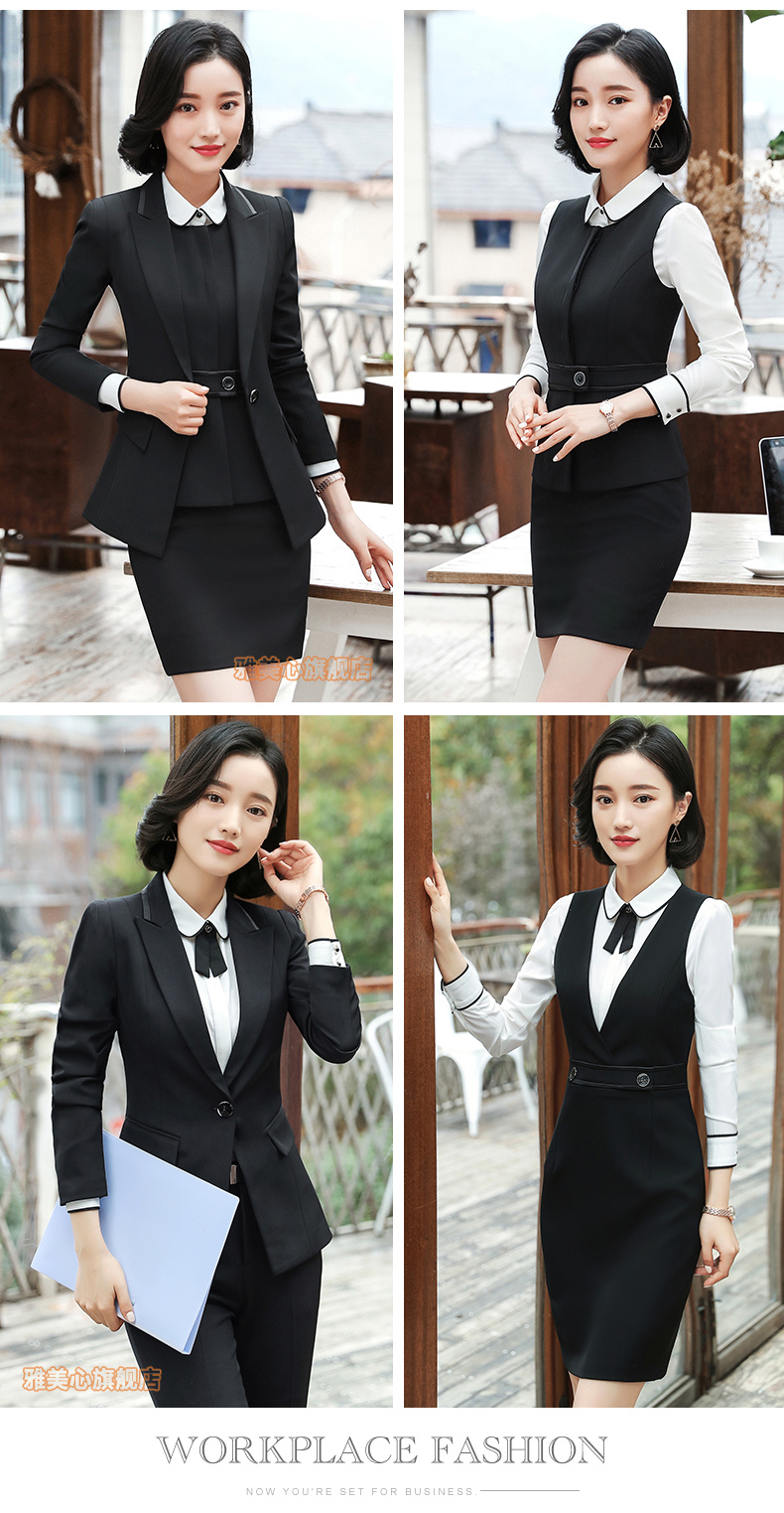 Tailleur femme - Ref 3242279 Image 29