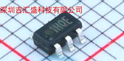 DC-DC chip ME3116AM6G SOT-23-6 100% brand new original Nanjing Weimeng
