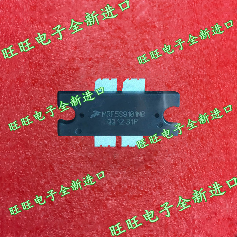 MRF5S9101NB MRF5S9101NBR1 Spot Radio Frequency Power Field Effect Transistors Please RFQ