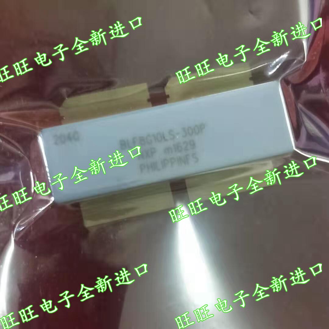 BLF8G10LS-300P high frequency tube Microwave tube RF field effect transistor Quality assurance Integrity management